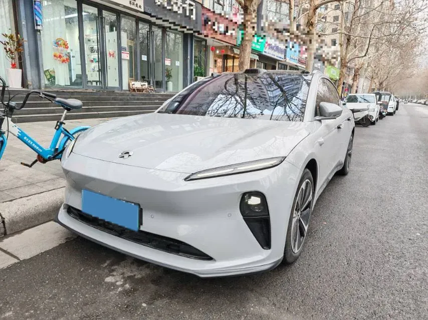 2023 NIO ET5T BEV 75KWH,autocango,china used car exporter,china ev exporter,chinese used car exporter,chinese used ev exporter