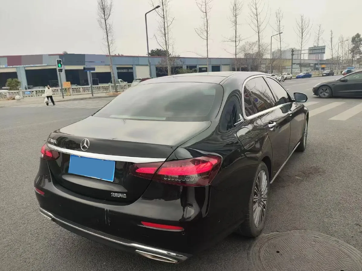 2021 Mercedes-Benz E Class 2.0T 258HP L4 9AT,autocango,china used car exporter,china ev exporter,chinese used car exporter,chinese used ev exporter
