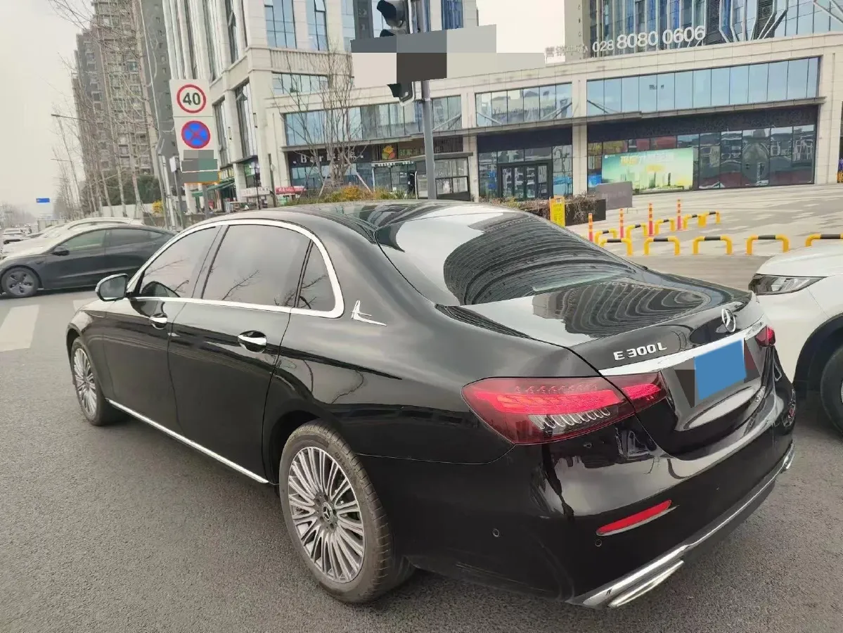 2021 Mercedes-Benz E Class 2.0T 258HP L4 9AT,autocango,china used car exporter,china ev exporter,chinese used car exporter,chinese used ev exporter