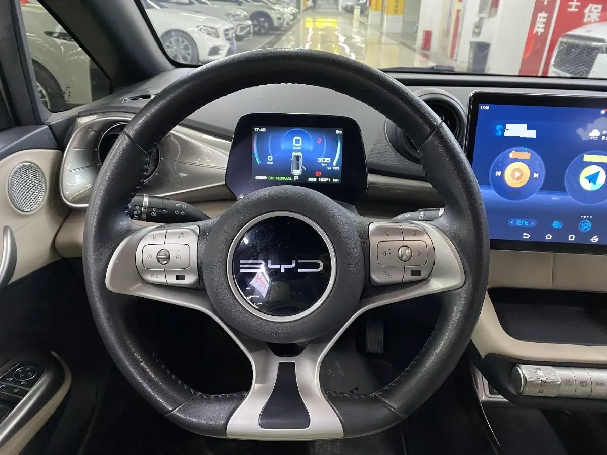 2023 BYD Dolphin BEV 44.928KWH,autocango,china used car exporter,china ev exporter,chinese used car exporter,chinese used ev exporter