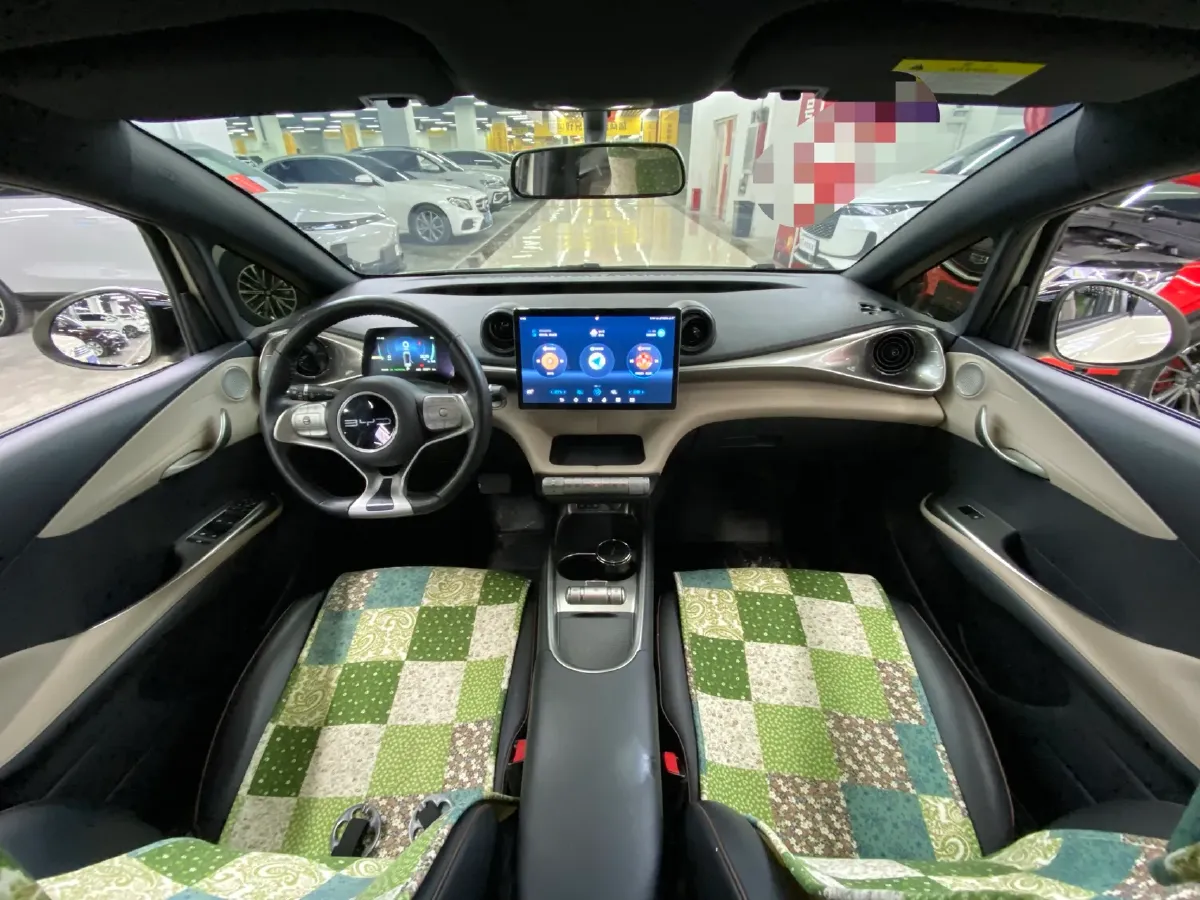 2023 BYD Dolphin BEV 44.928KWH,autocango,china used car exporter,china ev exporter,chinese used car exporter,chinese used ev exporter