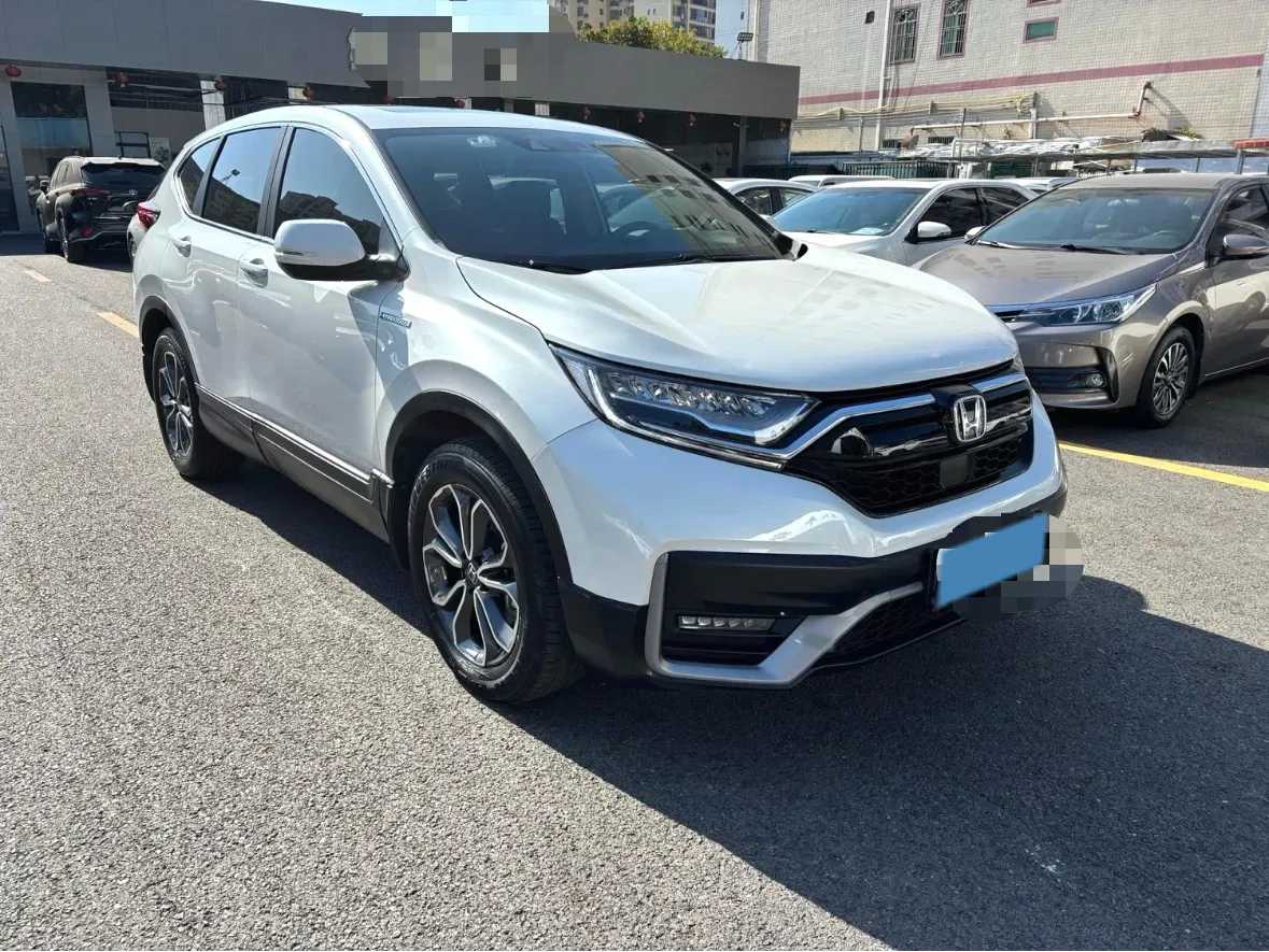2021 Honda CR-V 2.0L 146HP L4 E-CVT Hybrid,autocango,china used car exporter,china ev exporter,chinese used car exporter,chinese used ev exporter