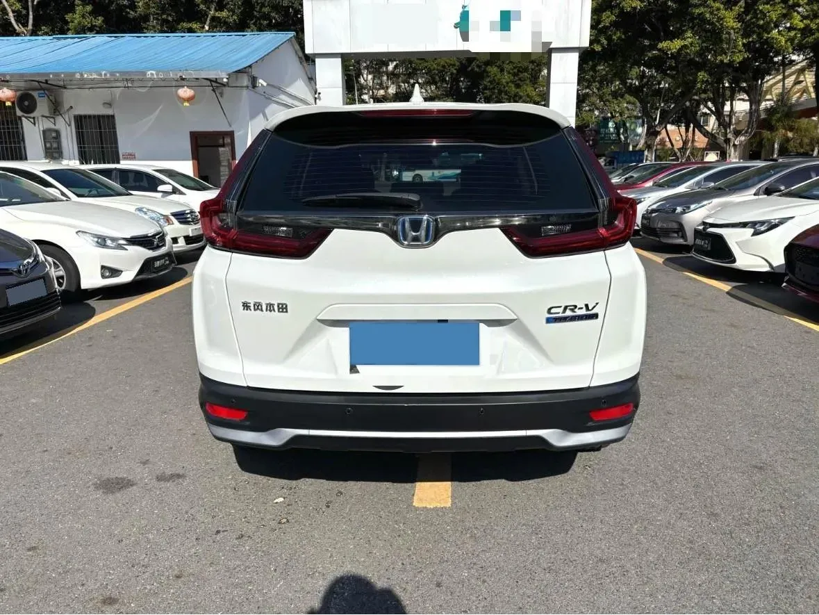 2021 Honda CR-V 2.0L 146HP L4 E-CVT Hybrid,autocango,china used car exporter,china ev exporter,chinese used car exporter,chinese used ev exporter