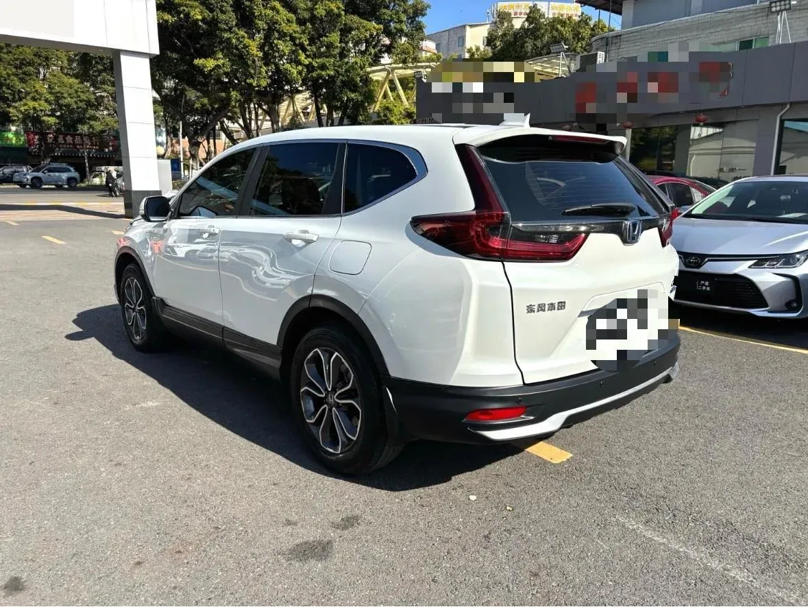 2021 Honda CR-V 2.0L 146HP L4 E-CVT Hybrid,autocango,china used car exporter,china ev exporter,chinese used car exporter,chinese used ev exporter