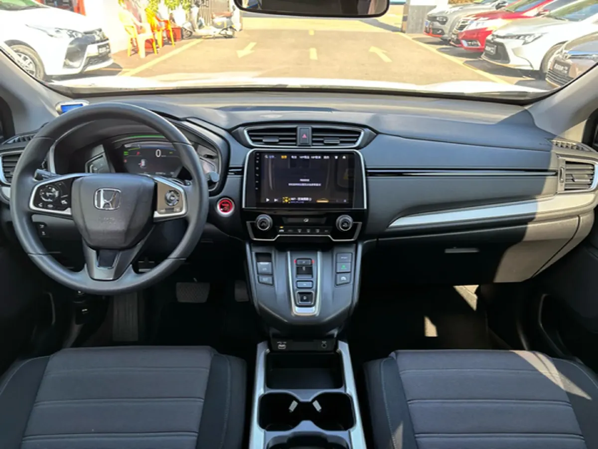 2021 Honda CR-V 2.0L 146HP L4 E-CVT Hybrid,autocango,china used car exporter,china ev exporter,chinese used car exporter,chinese used ev exporter