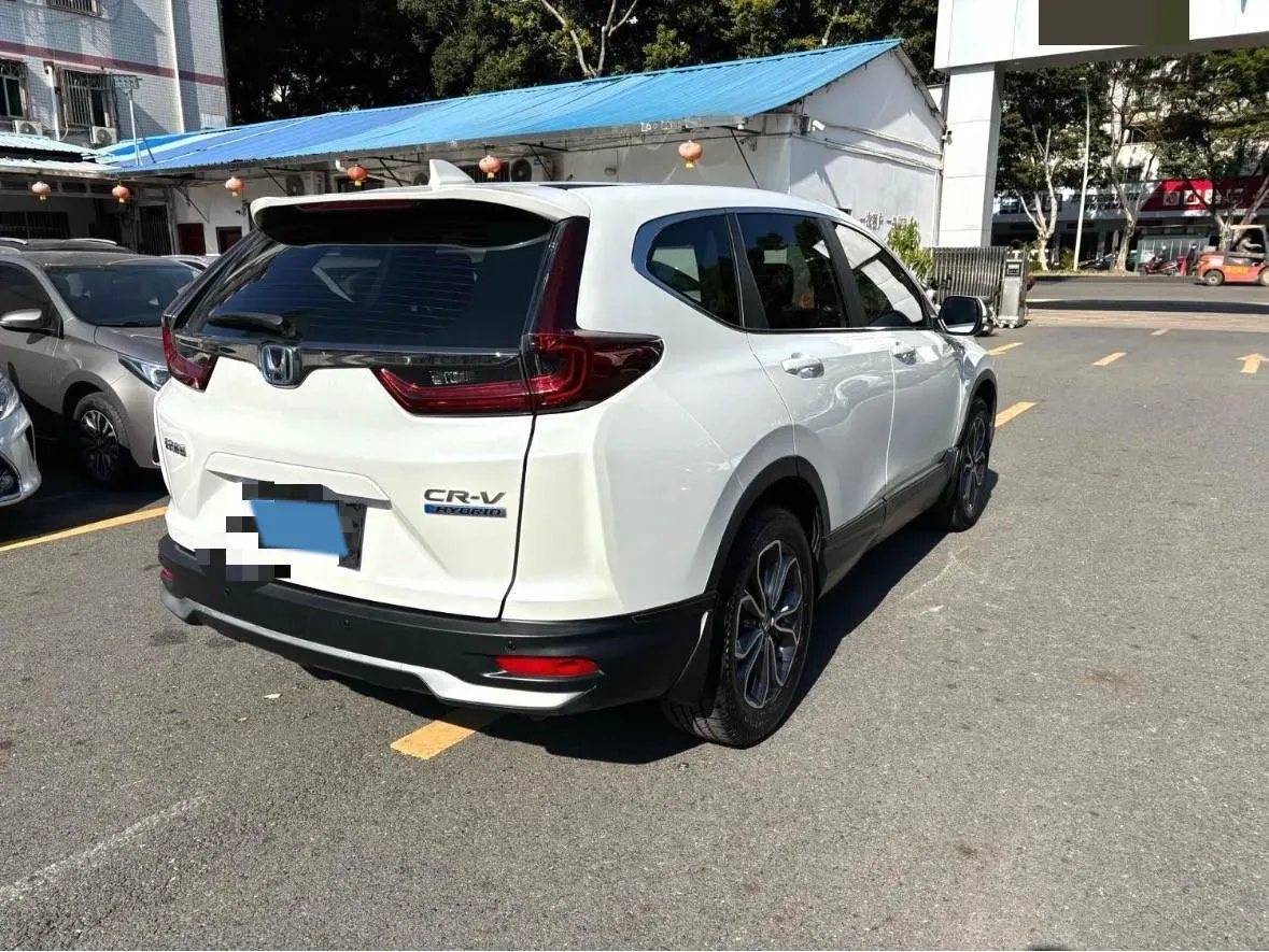 2021 Honda CR-V 2.0L 146HP L4 E-CVT Hybrid,autocango,china used car exporter,china ev exporter,chinese used car exporter,chinese used ev exporter