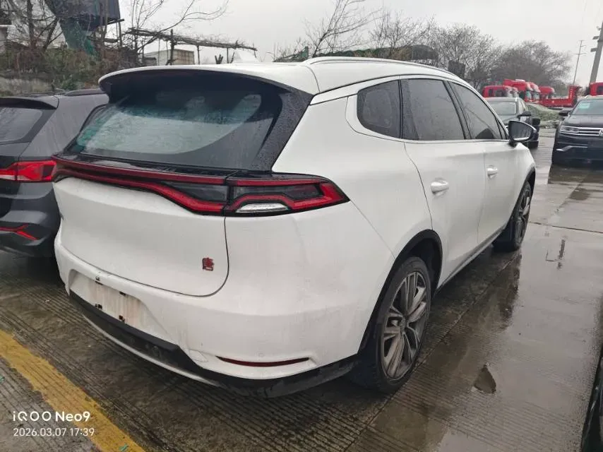 2019 BYD Tang 2.0T 192HP L4 6AT,autocango,china used car exporter,china ev exporter,chinese used car exporter,chinese used ev exporter