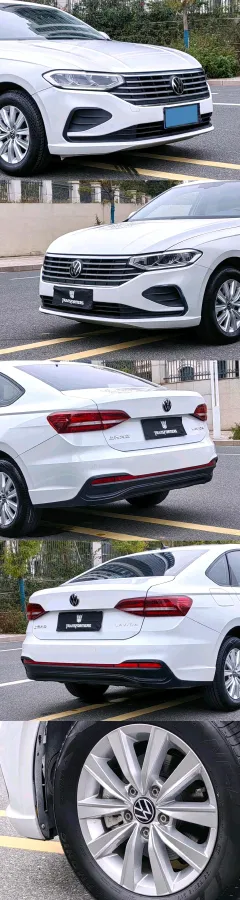 2023 Volkswagen Lavida 1.5L 110HP L4 6AT,autocango,china used car exporter,china ev exporter,chinese used car exporter,chinese used ev exporter