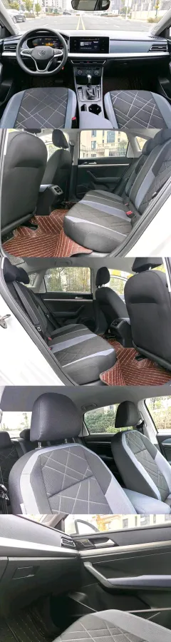 2023 Volkswagen Lavida 1.5L 110HP L4 6AT,autocango,china used car exporter,china ev exporter,chinese used car exporter,chinese used ev exporter