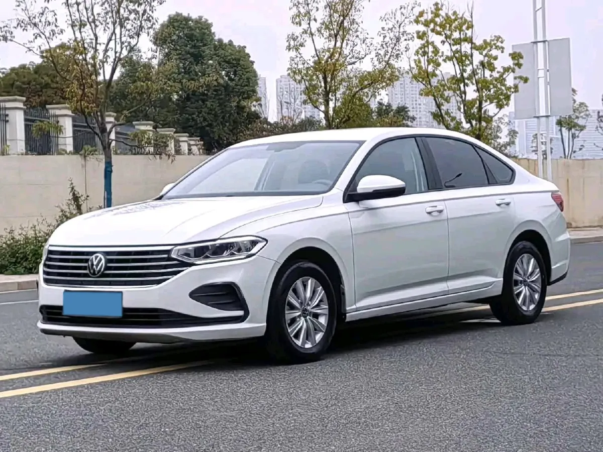 2023 Volkswagen Lavida 1.5L 110HP L4 6AT,autocango,china used car exporter,china ev exporter,chinese used car exporter,chinese used ev exporter