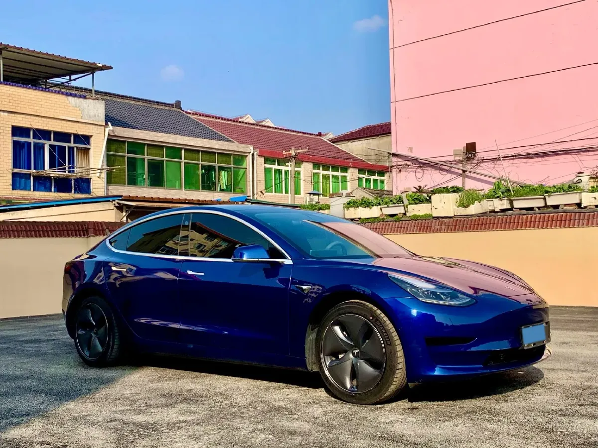 2020 Tesla Model 3 BEV 52KWH,autocango,china used car exporter,china ev exporter,chinese used car exporter,chinese used ev exporter