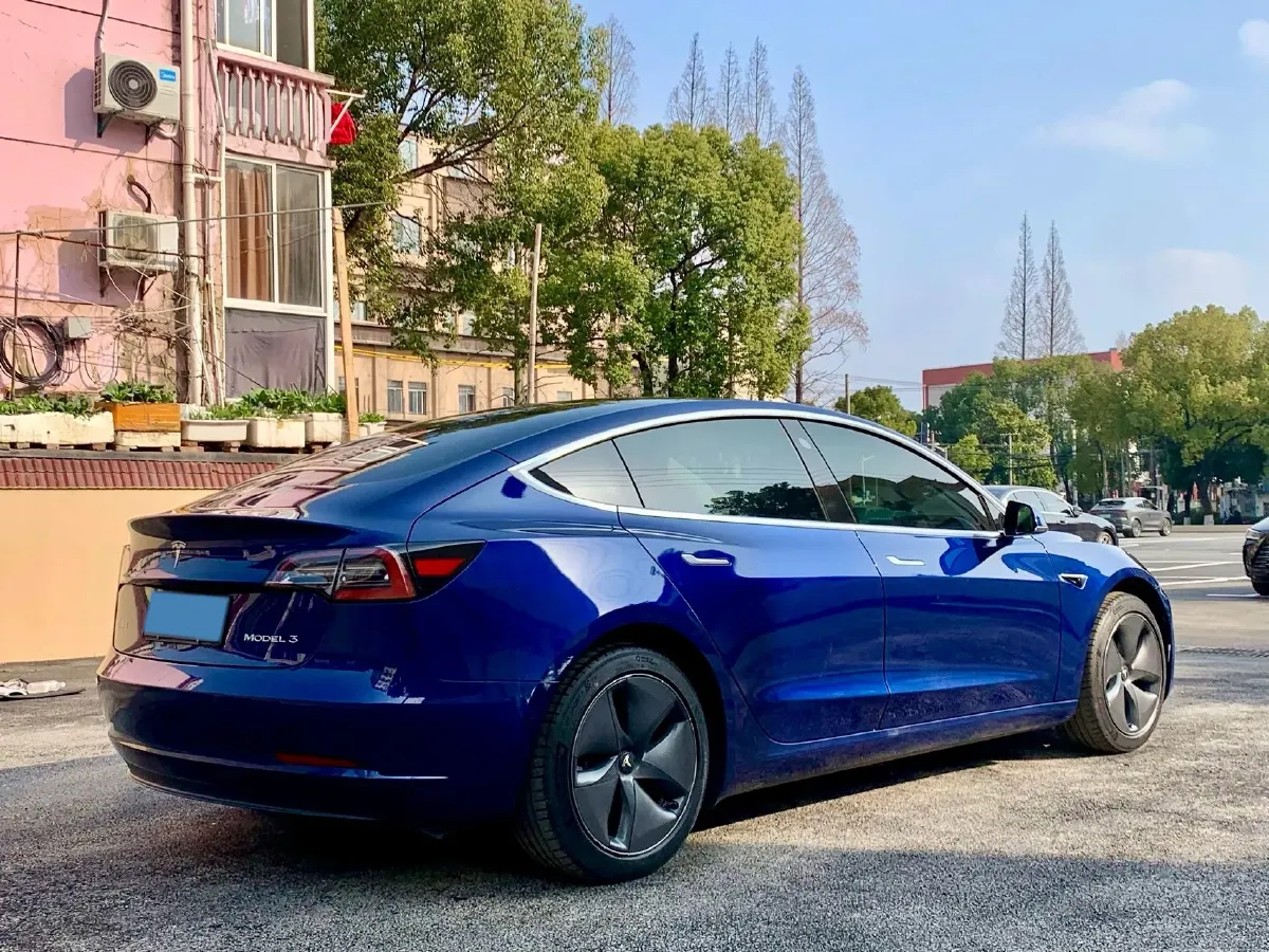 2020 Tesla Model 3 BEV 52KWH,autocango,china used car exporter,china ev exporter,chinese used car exporter,chinese used ev exporter
