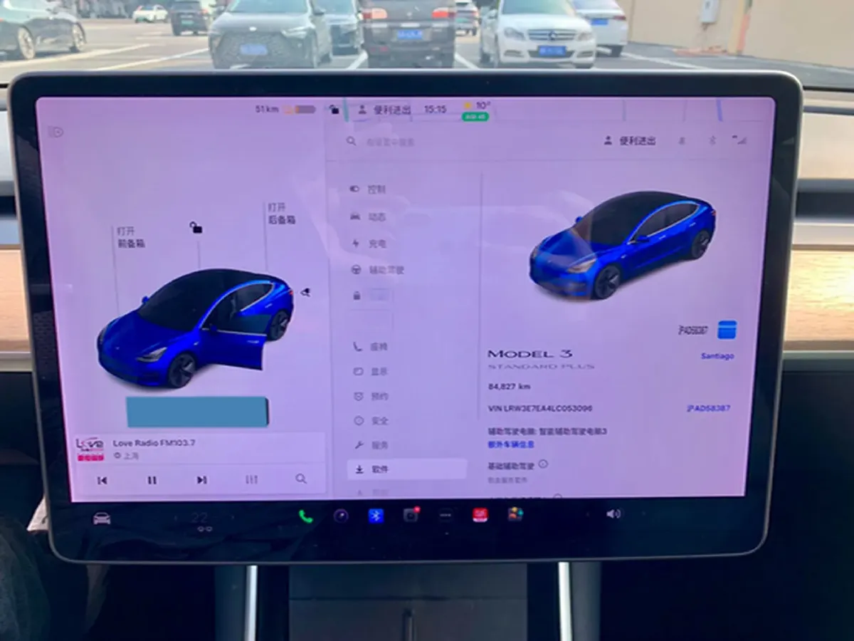2020 Tesla Model 3 BEV 52KWH,autocango,china used car exporter,china ev exporter,chinese used car exporter,chinese used ev exporter