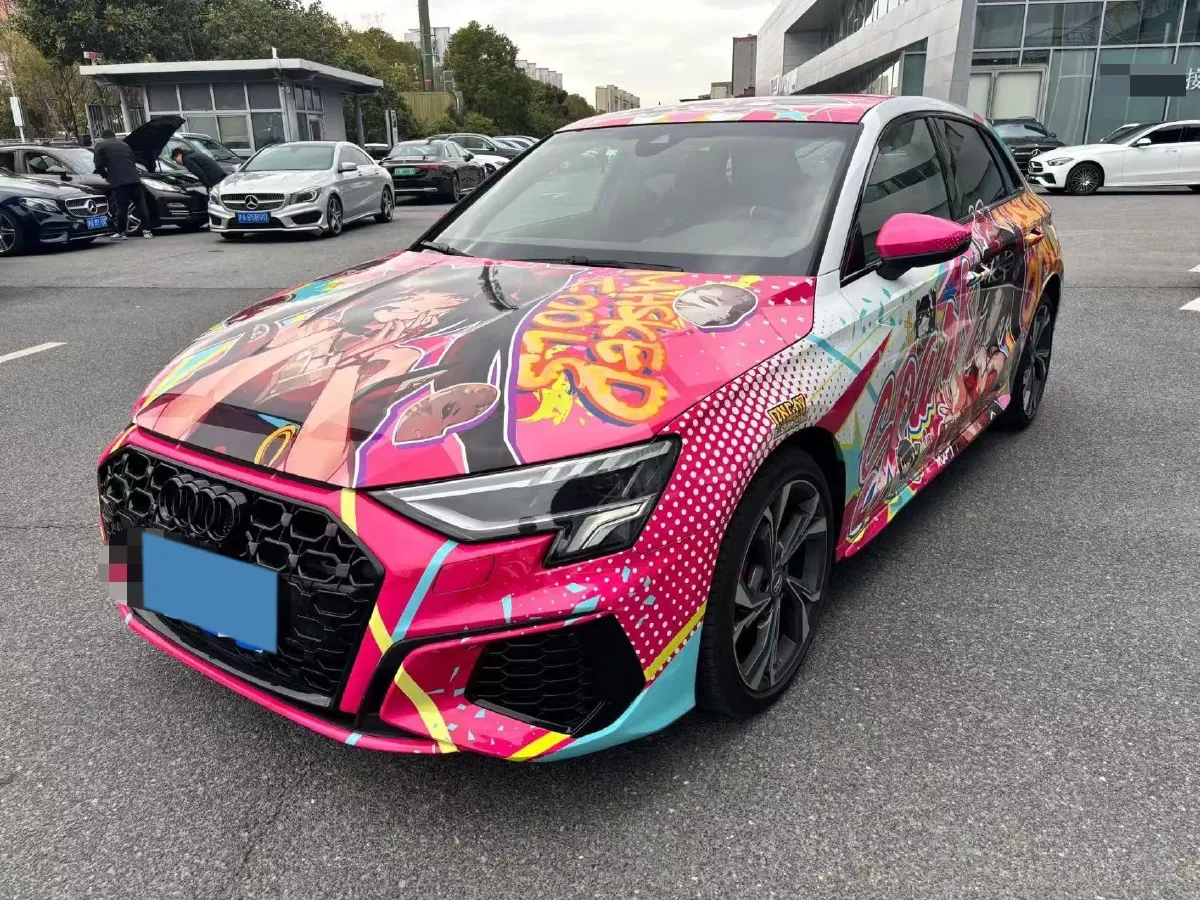 2021 Audi A3 1.4T 150HP L4 7DCT,autocango,china used car exporter,china ev exporter,chinese used car exporter,chinese used ev exporter