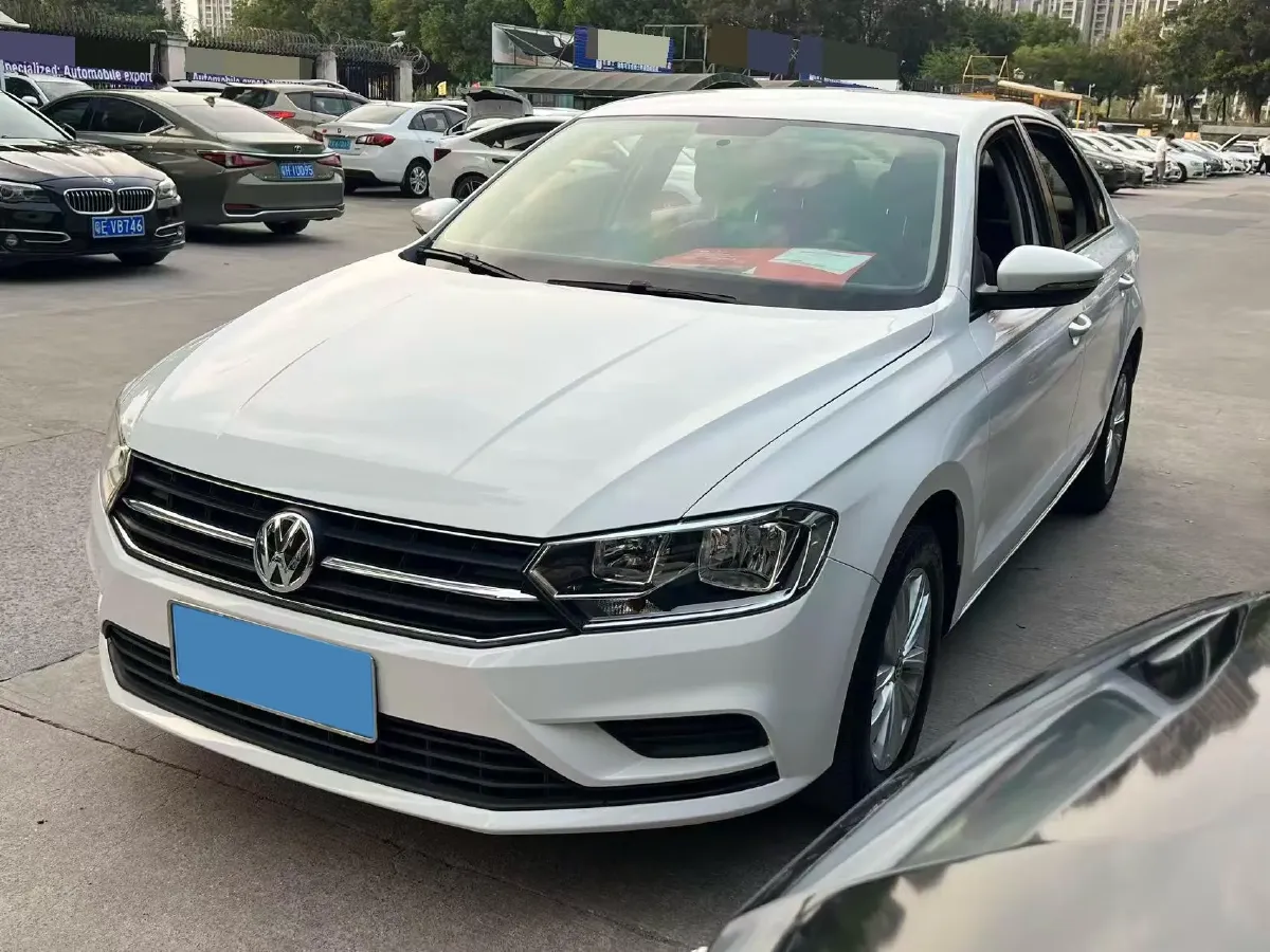 2018 Volkswagen Bora 1.5L 110HP L4 6AT,autocango,china used car exporter,china ev exporter,chinese used car exporter,chinese used ev exporter
