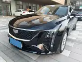 2024 CADILLAC CT5,autocango,china used car exporter,china ev exporter,chinese used car exporter,chinese used ev exporter
