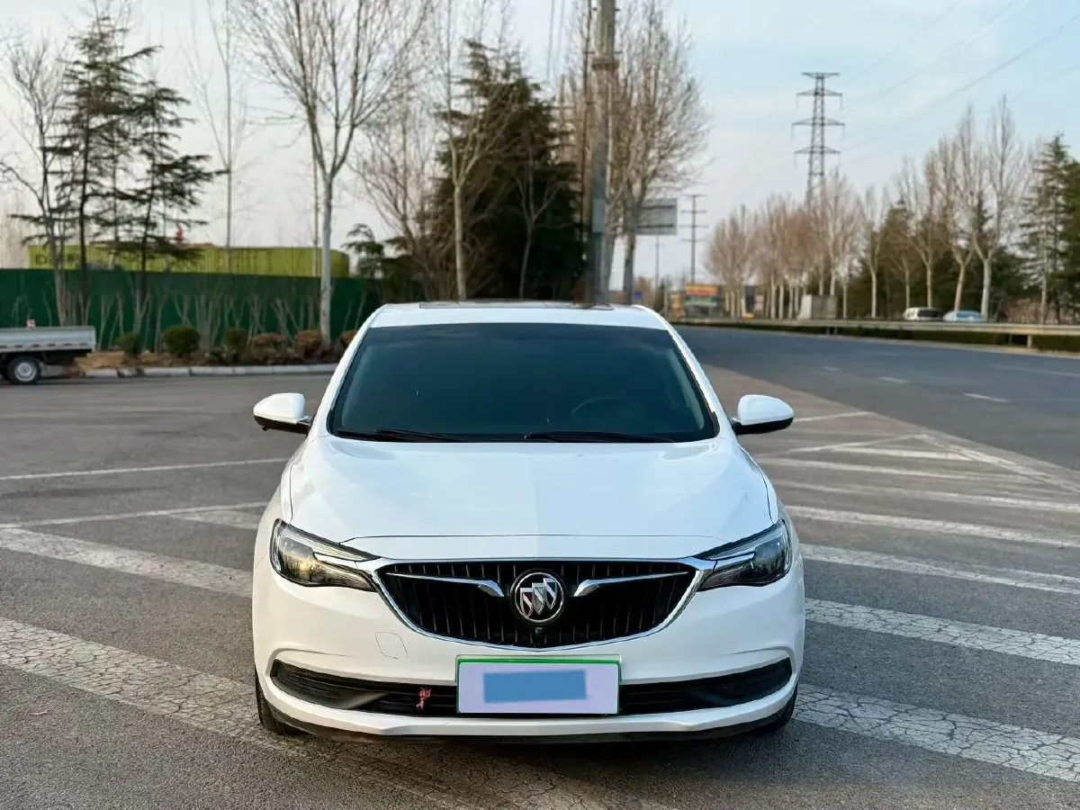 2021 Buick Excelle 1.3T 163HP L3 6AT,autocango,china used car exporter,china ev exporter,chinese used car exporter,chinese used ev exporter