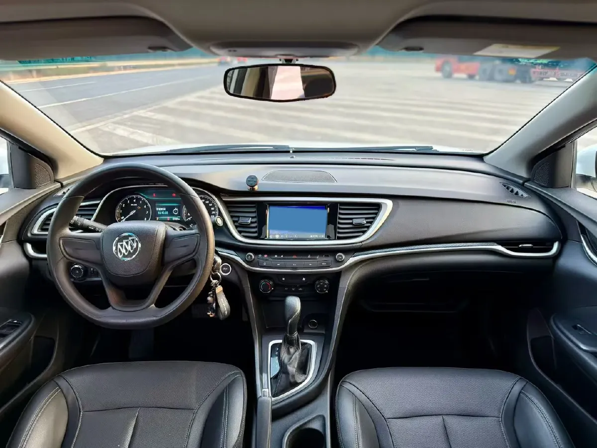 2021 Buick Excelle 1.3T 163HP L3 6AT,autocango,china used car exporter,china ev exporter,chinese used car exporter,chinese used ev exporter