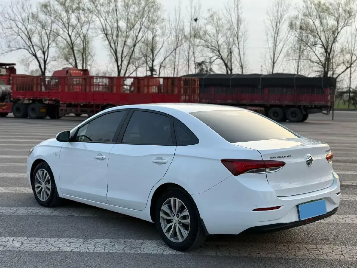 2021 Buick Excelle 1.3T 163HP L3 6AT,autocango,china used car exporter,china ev exporter,chinese used car exporter,chinese used ev exporter