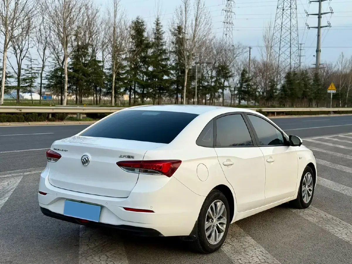 2021 Buick Excelle 1.3T 163HP L3 6AT,autocango,china used car exporter,china ev exporter,chinese used car exporter,chinese used ev exporter