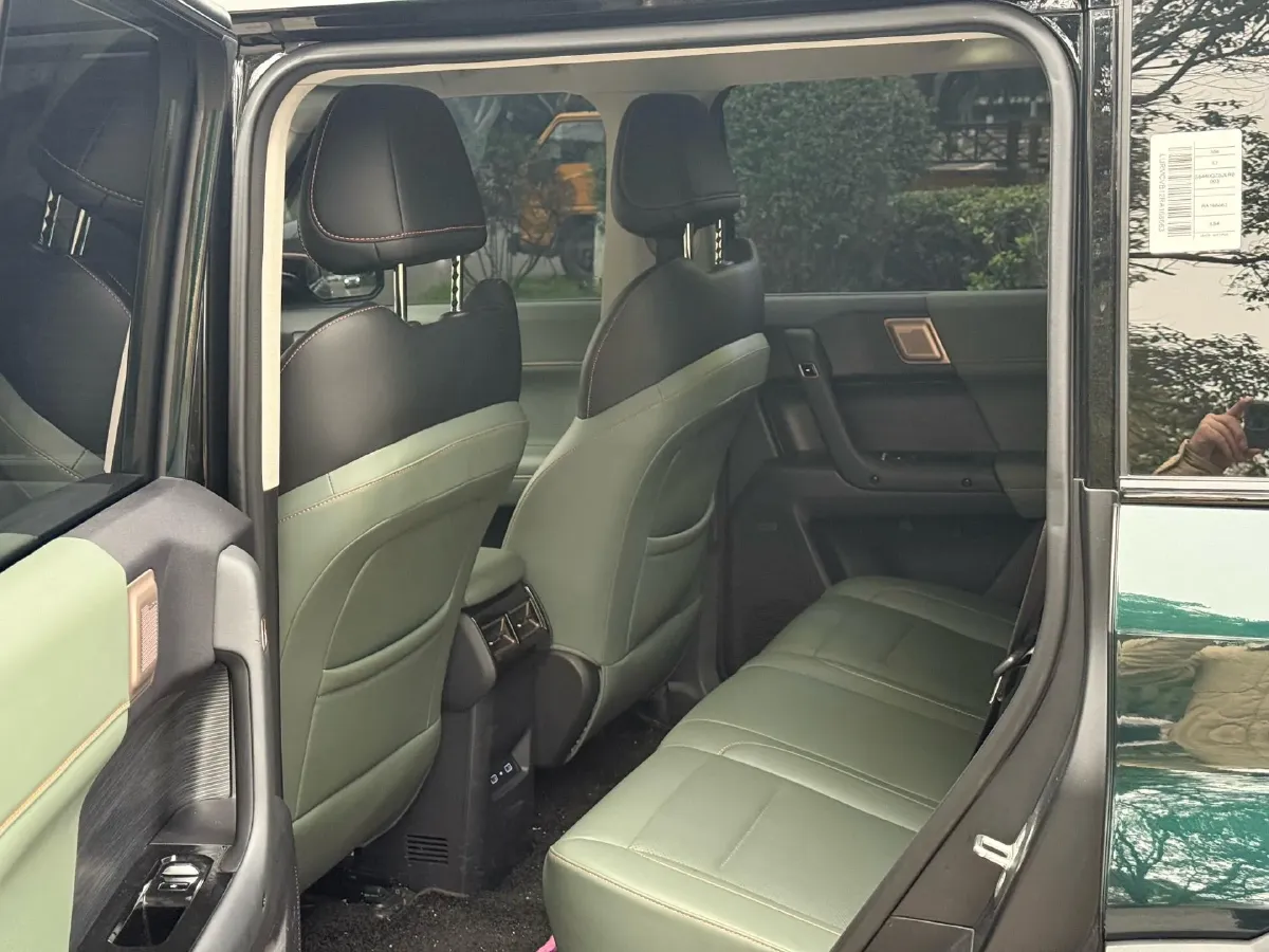 2024 iCAR iCAR 03 BEV 65.69KWH,autocango,china used car exporter,china ev exporter,chinese used car exporter,chinese used ev exporter