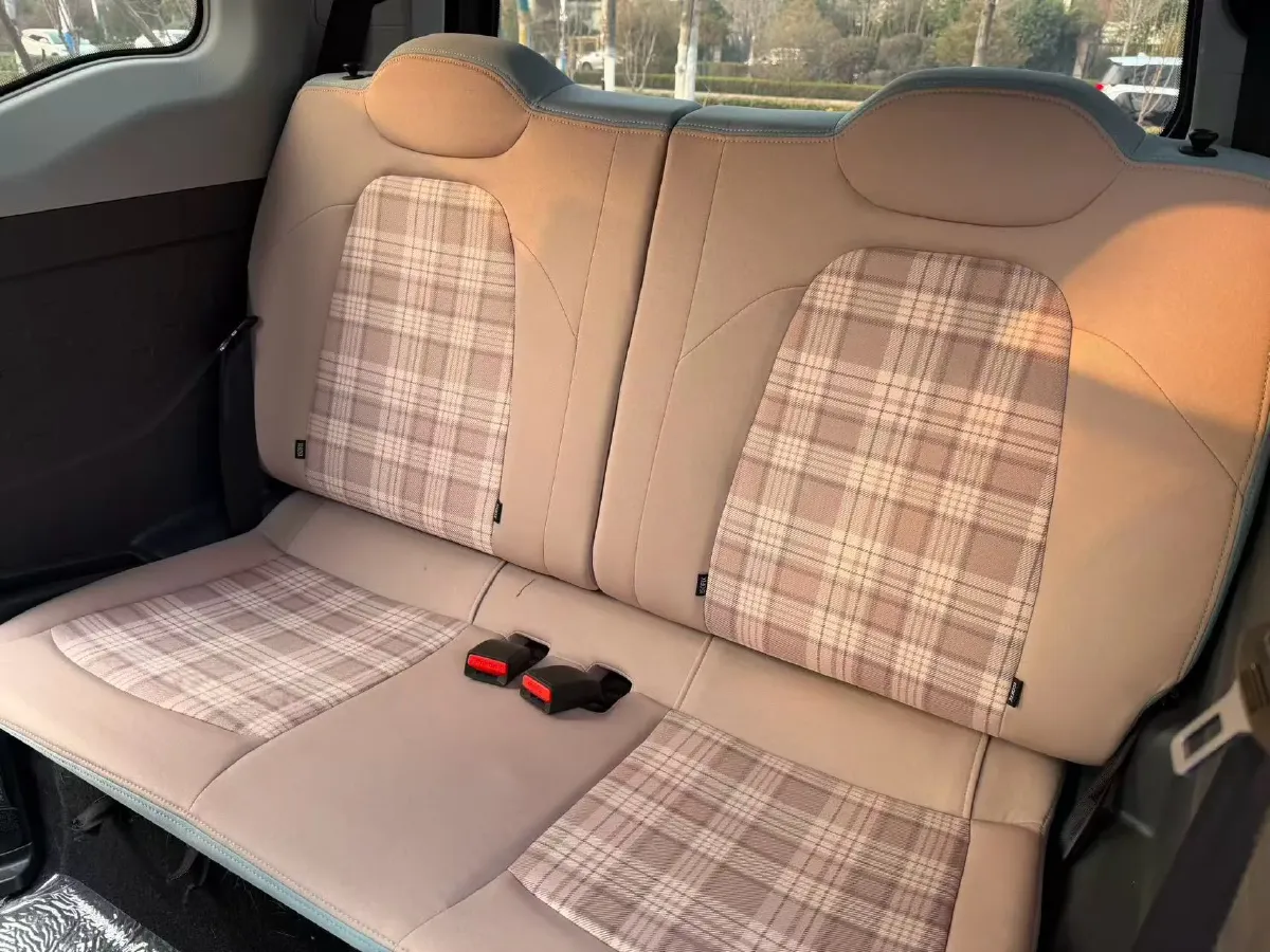 2024 Chery QQ Ice Cream BEV 13.6KWH,autocango,china used car exporter,china ev exporter,chinese used car exporter,chinese used ev exporter