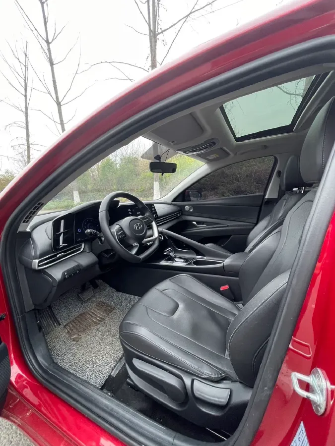 2022 Hyundai Elantra 1.5L 115HP L4 CVT,autocango,china used car exporter,china ev exporter,chinese used car exporter,chinese used ev exporter