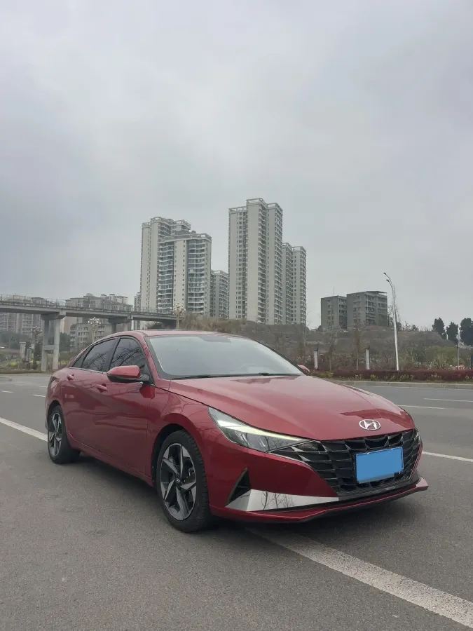 2022 Hyundai Elantra 1.5L 115HP L4 CVT,autocango,china used car exporter,china ev exporter,chinese used car exporter,chinese used ev exporter