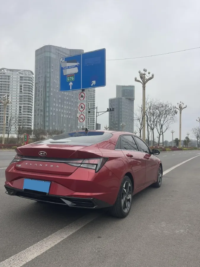 2022 Hyundai Elantra 1.5L 115HP L4 CVT,autocango,china used car exporter,china ev exporter,chinese used car exporter,chinese used ev exporter