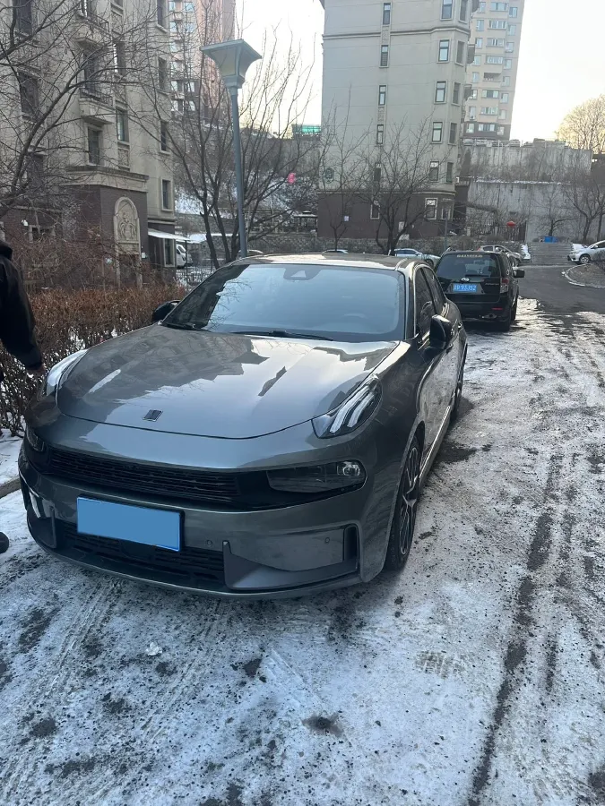 2022 LYNK&CO 03 1.5T 180HP L3 7DCT,autocango,china used car exporter,china ev exporter,chinese used car exporter,chinese used ev exporter