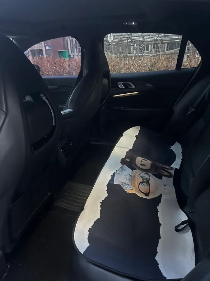 2022 LYNK&CO 03 1.5T 180HP L3 7DCT,autocango,china used car exporter,china ev exporter,chinese used car exporter,chinese used ev exporter