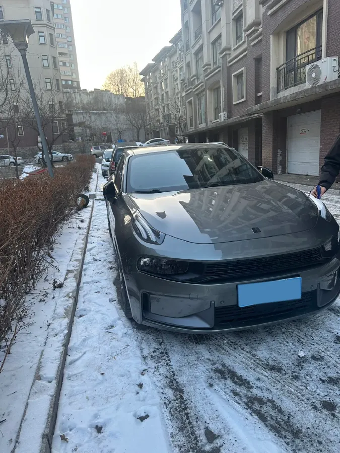 2022 LYNK&CO 03 1.5T 180HP L3 7DCT,autocango,china used car exporter,china ev exporter,chinese used car exporter,chinese used ev exporter