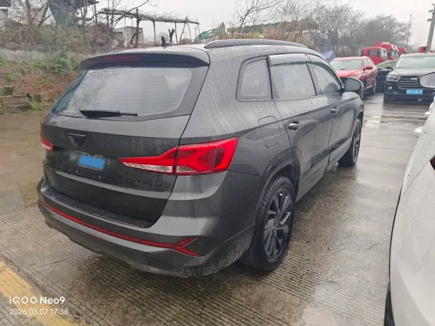 2022 Jetta VS7 1.4T 150HP L4 6AT,autocango,china used car exporter,china ev exporter,chinese used car exporter,chinese used ev exporter