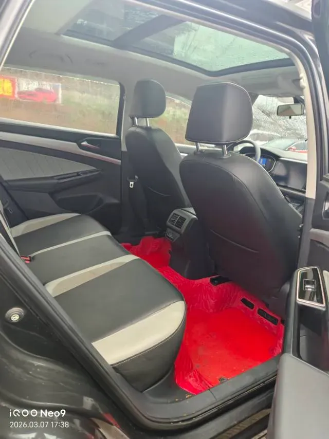 2022 Jetta VS7 1.4T 150HP L4 6AT,autocango,china used car exporter,china ev exporter,chinese used car exporter,chinese used ev exporter