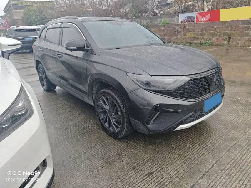 2022 Jetta VS7 1.4T 150HP L4 6AT,autocango,china used car exporter,china ev exporter,chinese used car exporter,chinese used ev exporter