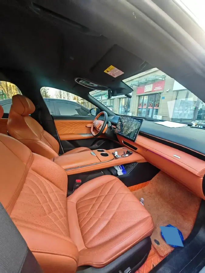 2023 Deepal S07 BEV 66.8KWH,autocango,china used car exporter,china ev exporter,chinese used car exporter,chinese used ev exporter