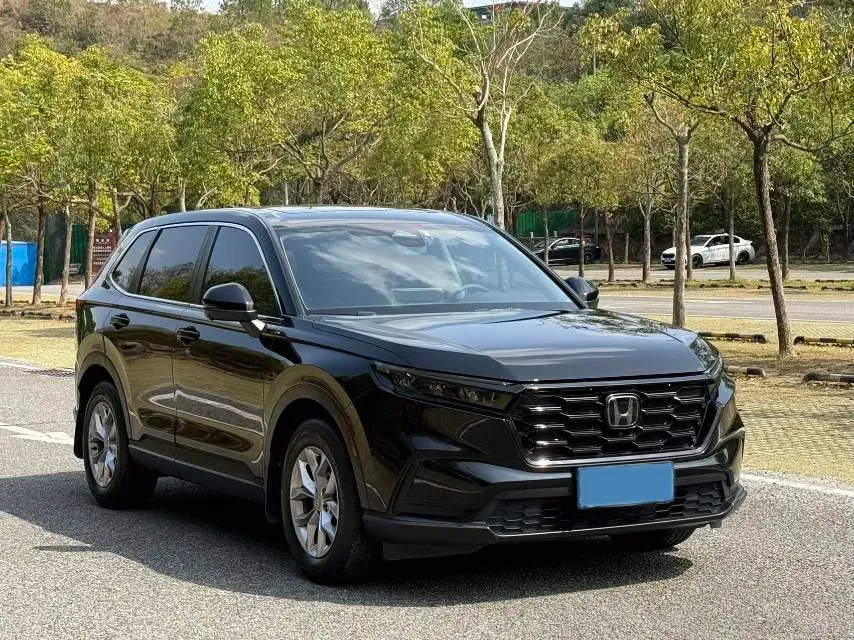 2023 Honda CR-V 1.5T 193HP L4 CVT,autocango,china used car exporter,china ev exporter,chinese used car exporter,chinese used ev exporter