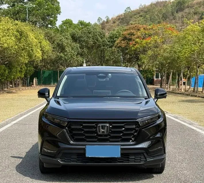 2023 Honda CR-V 1.5T 193HP L4 CVT,autocango,china used car exporter,china ev exporter,chinese used car exporter,chinese used ev exporter