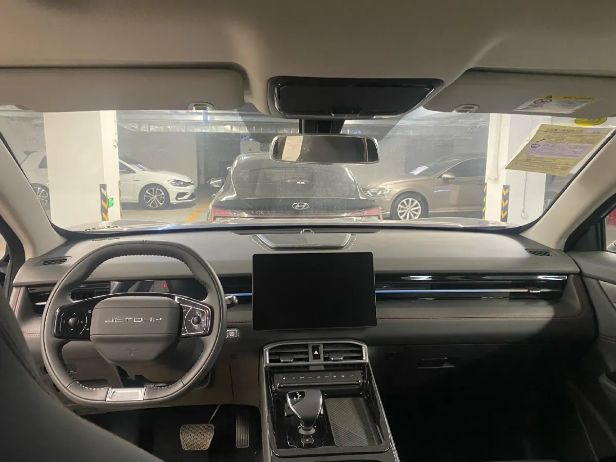 2025 Jetour DASHING 1.5T 156HP L4 6DCT,autocango,china used car exporter,china ev exporter,chinese used car exporter,chinese used ev exporter