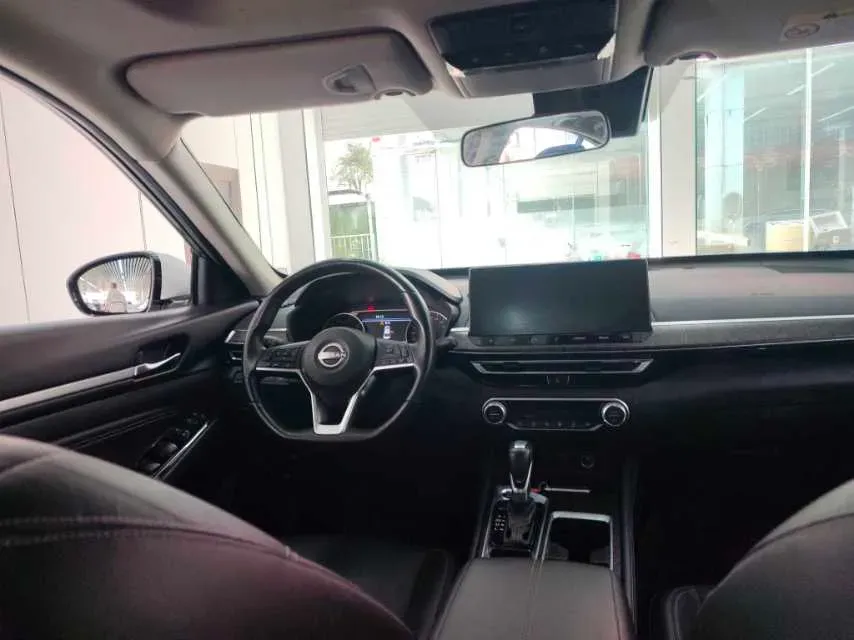2022 Nissan Teana 2.0L 156HP L4 CVT,autocango,china used car exporter,china ev exporter,chinese used car exporter,chinese used ev exporter