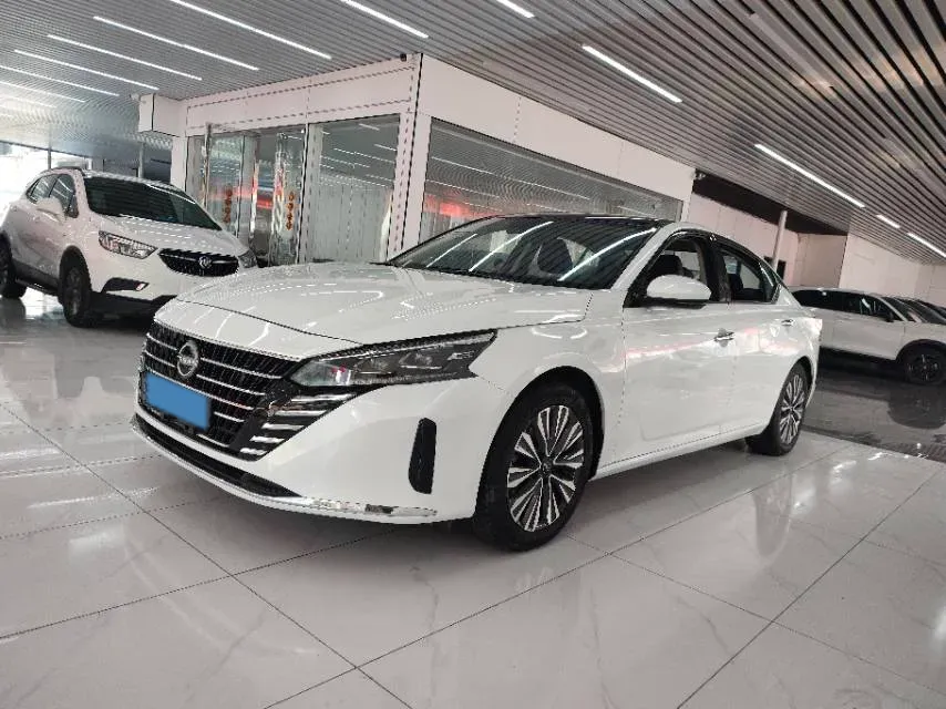 2022 Nissan Teana 2.0L 156HP L4 CVT,autocango,china used car exporter,china ev exporter,chinese used car exporter,chinese used ev exporter