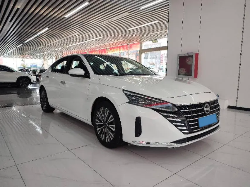 2022 Nissan Teana 2.0L 156HP L4 CVT,autocango,china used car exporter,china ev exporter,chinese used car exporter,chinese used ev exporter