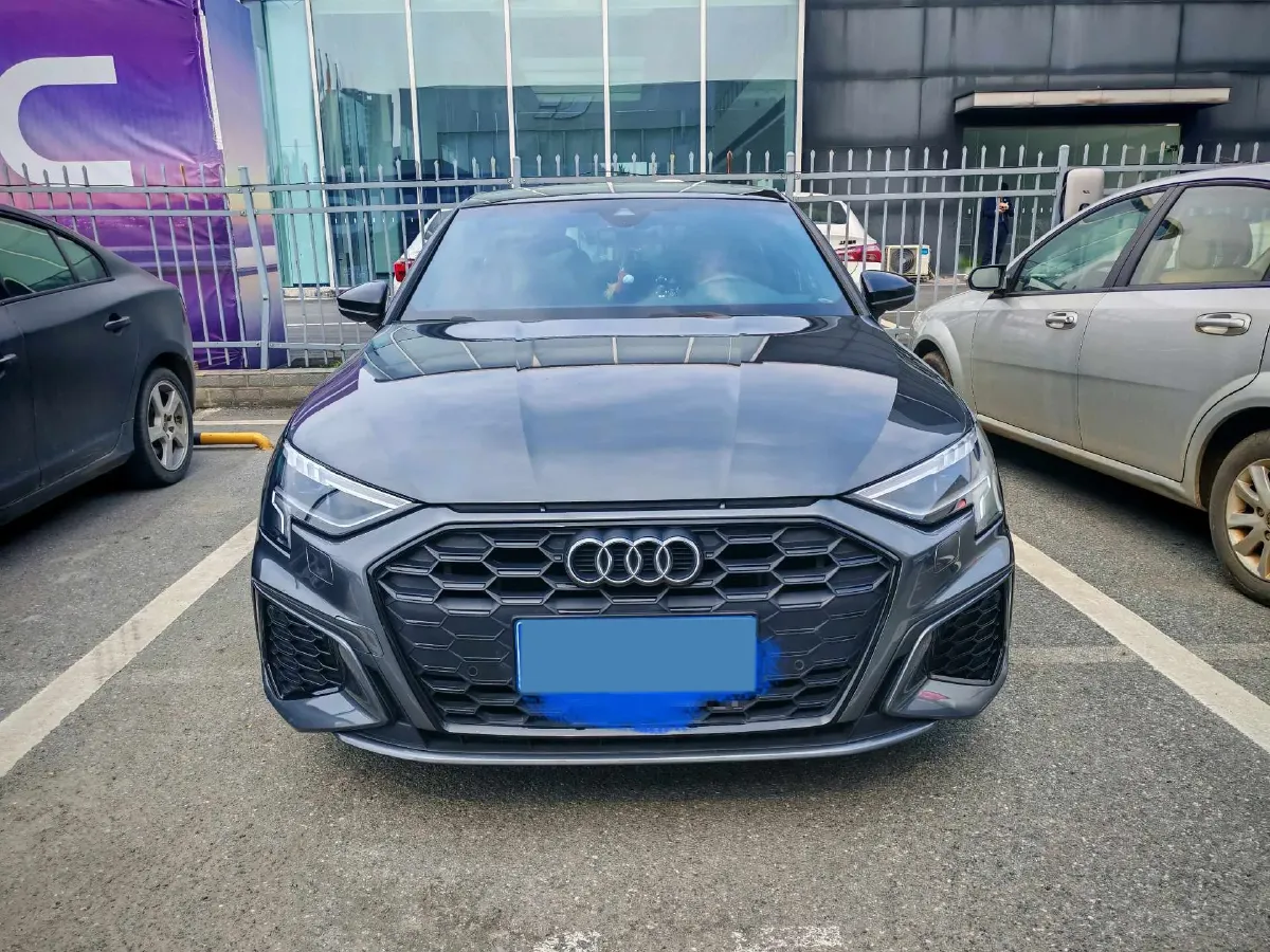 2022 Audi A3 1.4T 150HP L4 7DCT,autocango,china used car exporter,china ev exporter,chinese used car exporter,chinese used ev exporter