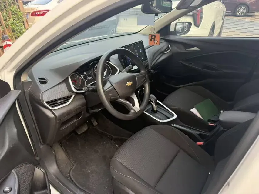 2021 Chevrolet Cavalier 1.0T 125HP L3 6AT,autocango,china used car exporter,china ev exporter,chinese used car exporter,chinese used ev exporter