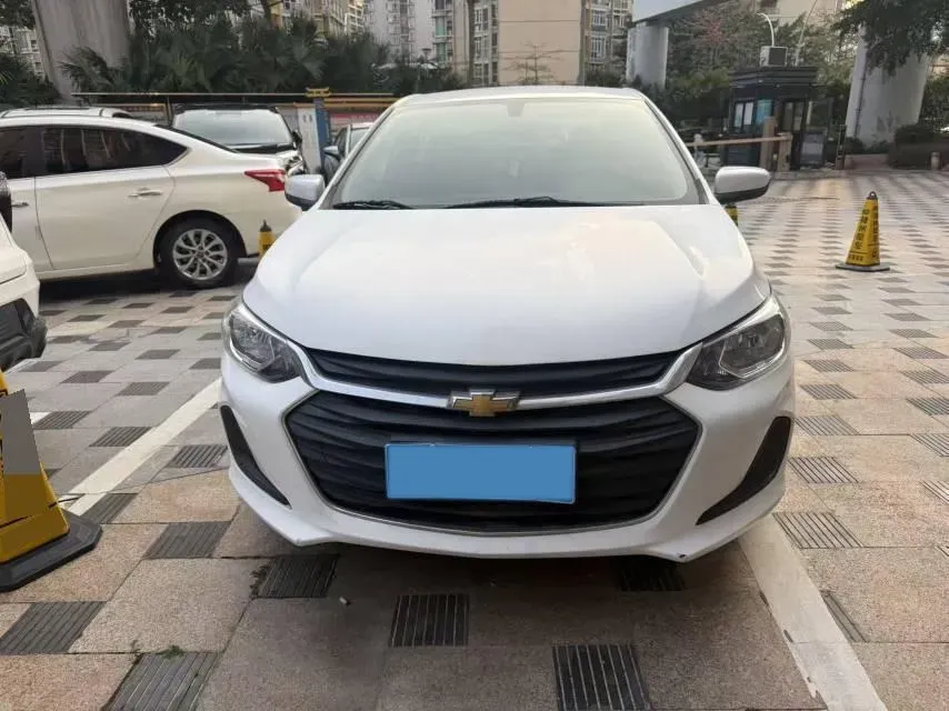 2021 Chevrolet Cavalier 1.0T 125HP L3 6AT,autocango,china used car exporter,china ev exporter,chinese used car exporter,chinese used ev exporter