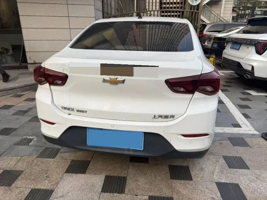2021 Chevrolet Cavalier 1.0T 125HP L3 6AT,autocango,china used car exporter,china ev exporter,chinese used car exporter,chinese used ev exporter