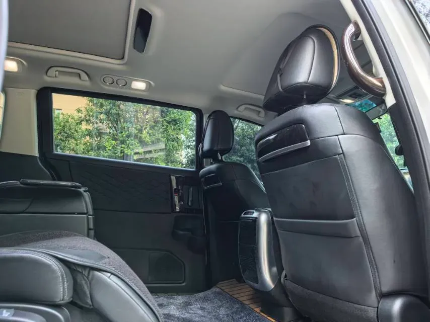 2019 Honda Elysioin 2.0L 146HP L4 E-CVT Hybrid,autocango,china used car exporter,china ev exporter,chinese used car exporter,chinese used ev exporter