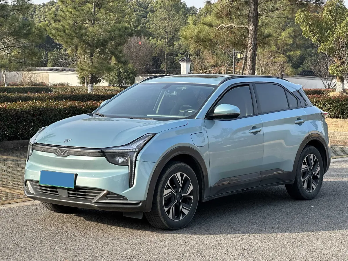 2022 GAC Trumpchi GS4 Plus 2.0T 252HP L4 6AT,autocango,china used car exporter,china ev exporter,chinese used car exporter,chinese used ev exporter