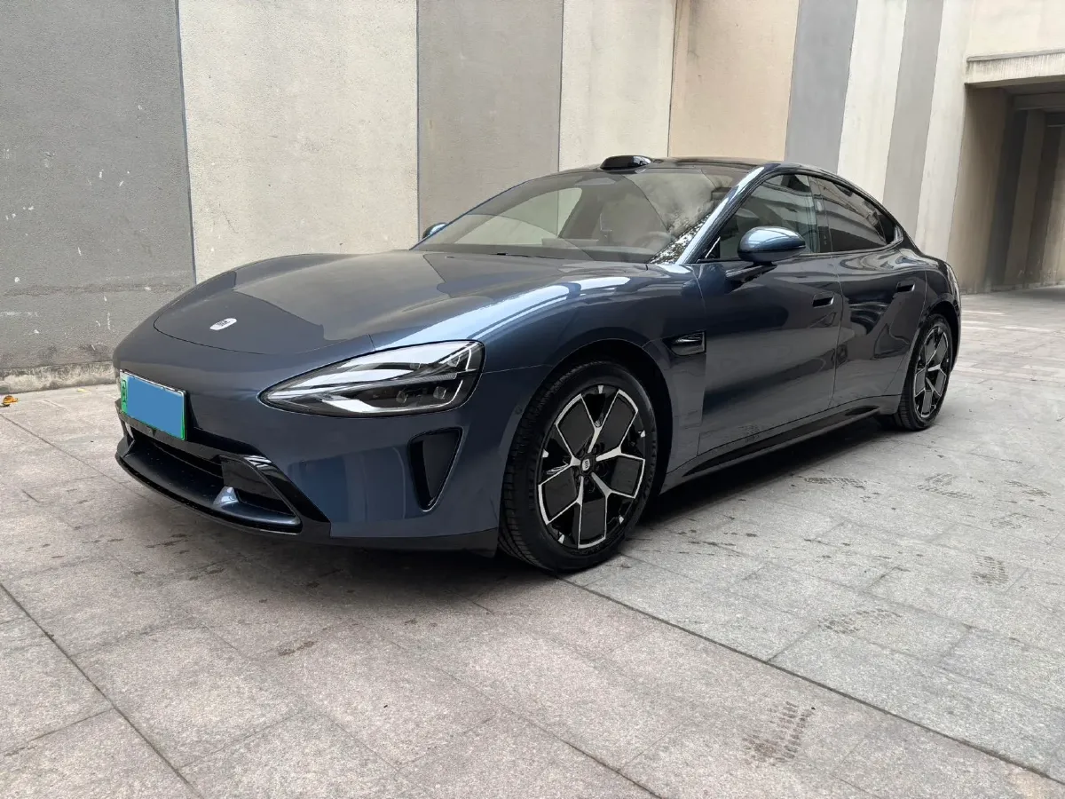 2024 MI SU7 BEV 94.3KWH,autocango,china used car exporter,china ev exporter,chinese used car exporter,chinese used ev exporter