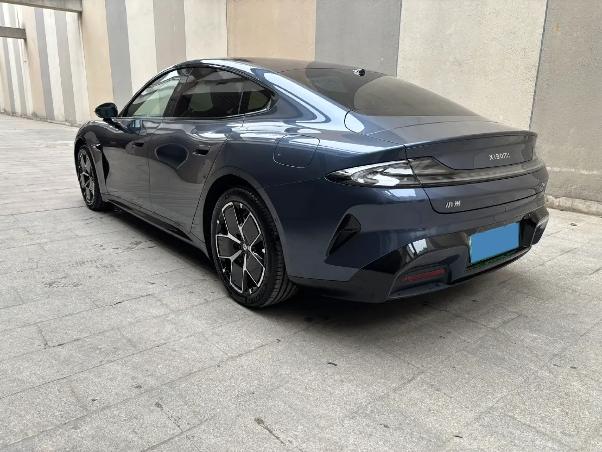 2024 MI SU7 BEV 94.3KWH,autocango,china used car exporter,china ev exporter,chinese used car exporter,chinese used ev exporter